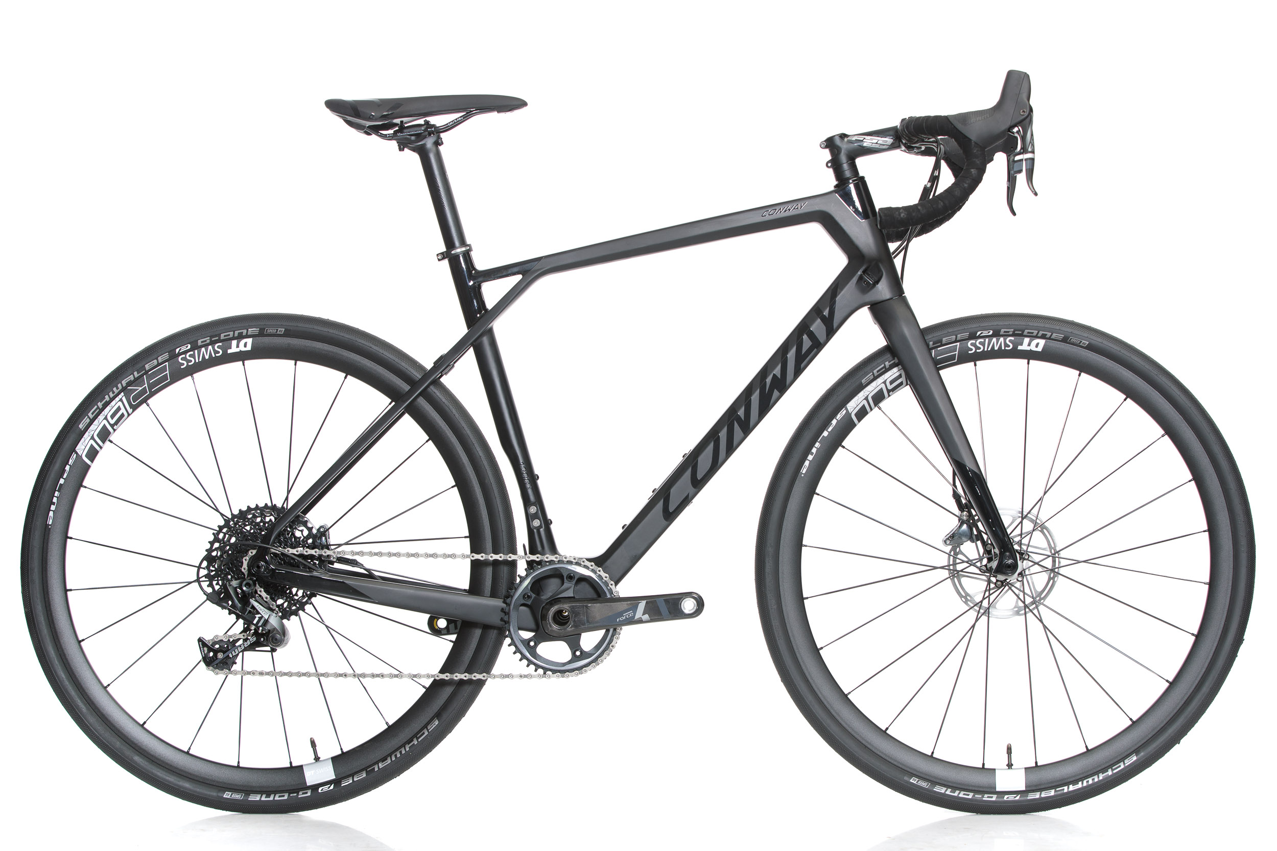 Conway GRV 1200 Carbon