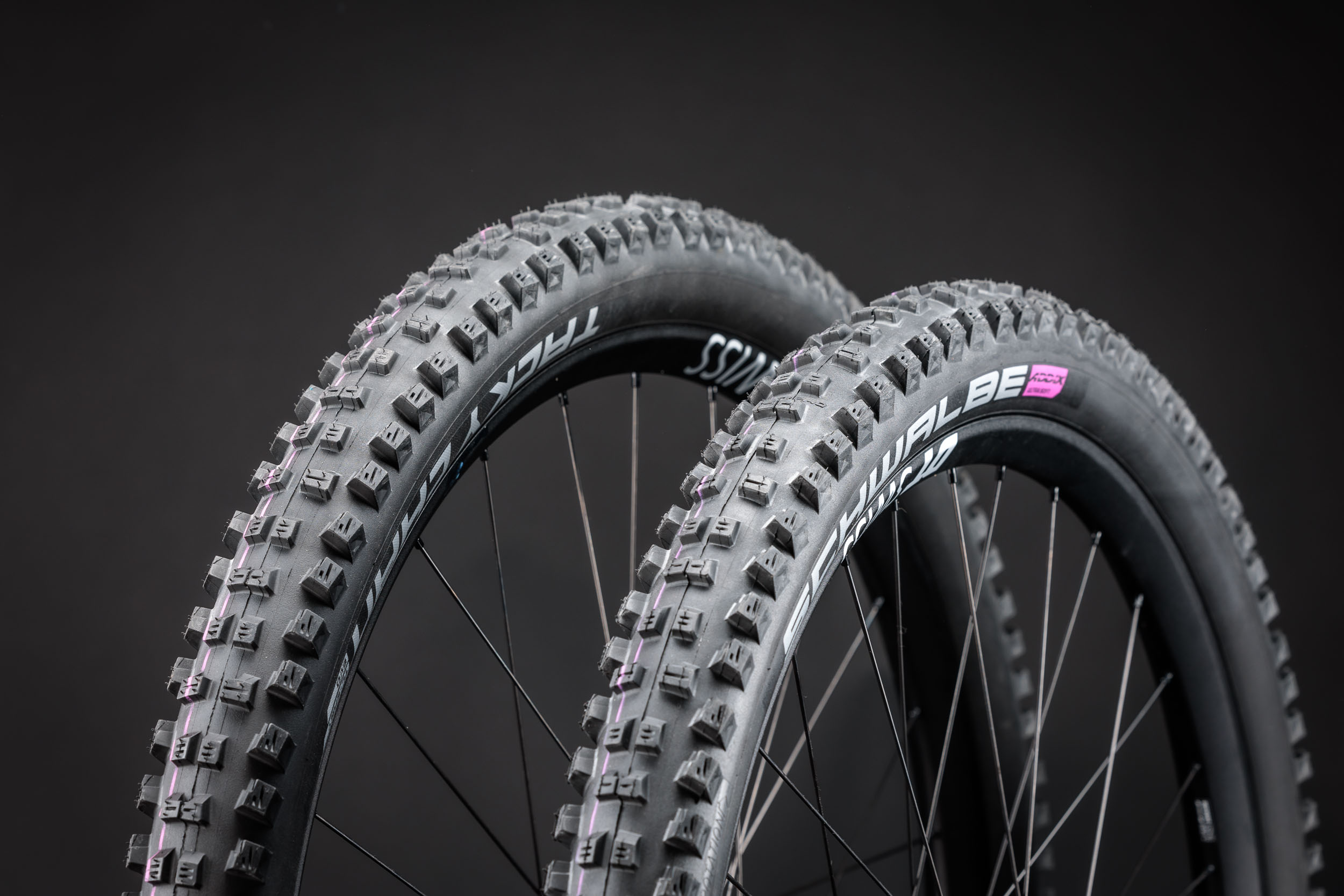 Review: Schwalbe Tacky Chan 2023