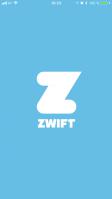 ZWIFT Mobile Link App