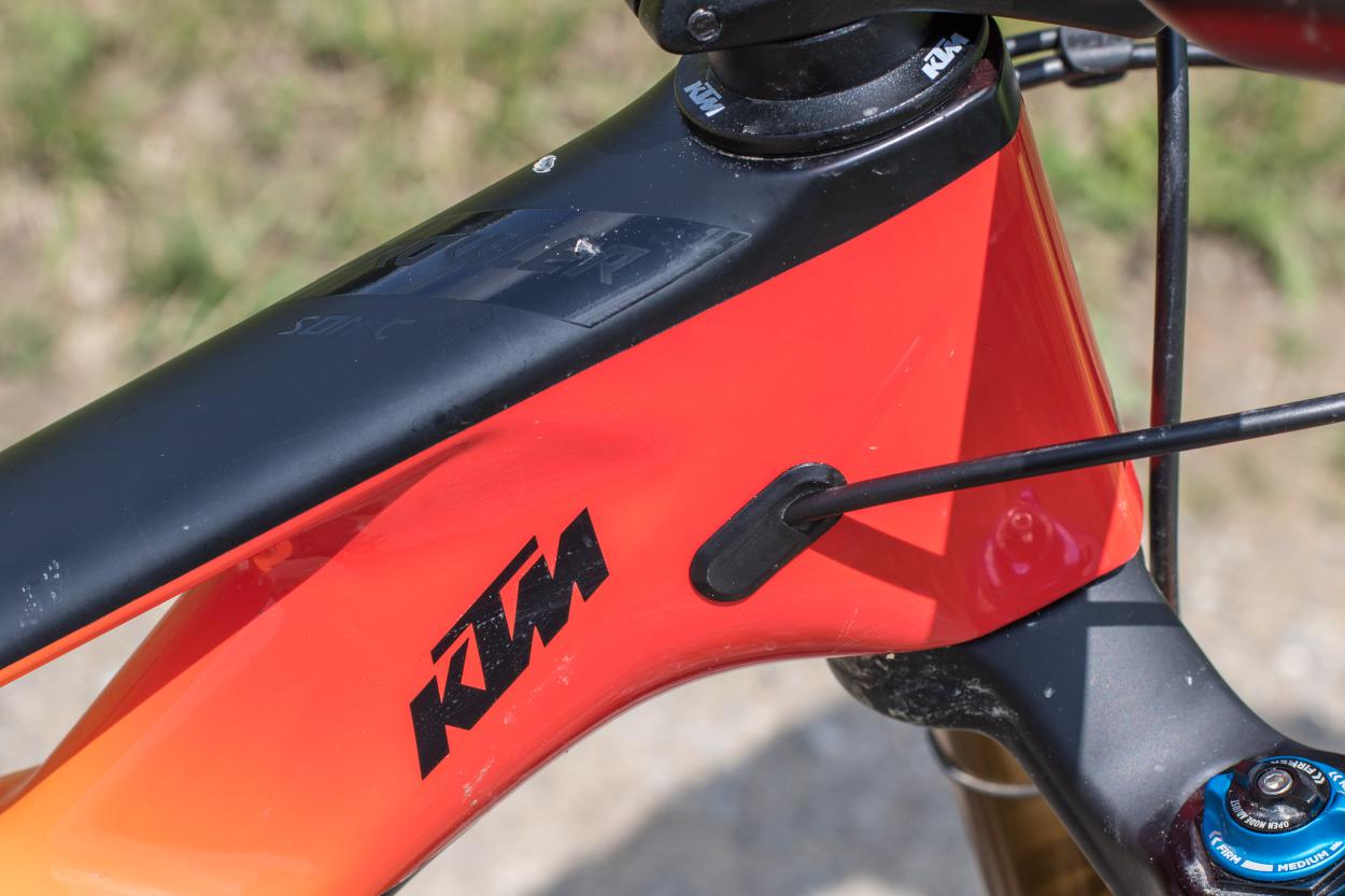 First Ride: KTM Prowler Sonic 12 MY2019