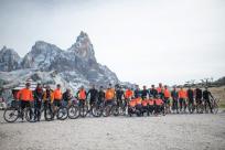 Sagan Days & Sportful Dolomiti Race