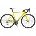 Addict RC 30 Jaune
Cadre/Fourche Addict RC Disc HMX, Selle Syncros Belcarra Regular, Shimano Ultegra 8000, Roues Syncros RP 2.0 Disc
7.94 kg (€ 3.499,00)