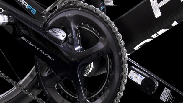Power Meter Systems Compared