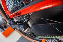 KTM bicikl noviteti 2021