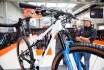 Novedades de bicicletas KTM 2021