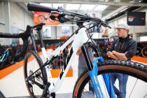 Novidades da KTM Bicicletas 2021