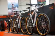 KTM bicikl noviteti 2021