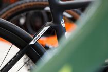 Novinky KTM Fahrrad 2021