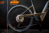 Novedades de bicicletas KTM 2021