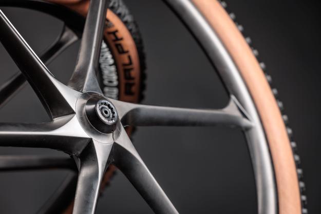 Bike Ahead Composites Biturbo RS Wheels in Review