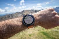 Garmin Instinct Crossover Solar - the Best of Both Worlds