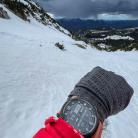 Garmin Instinct Crossover Solar - the Best of Both Worlds