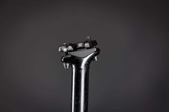 Contec Drop-A-Gogo Variable Seatpost Review