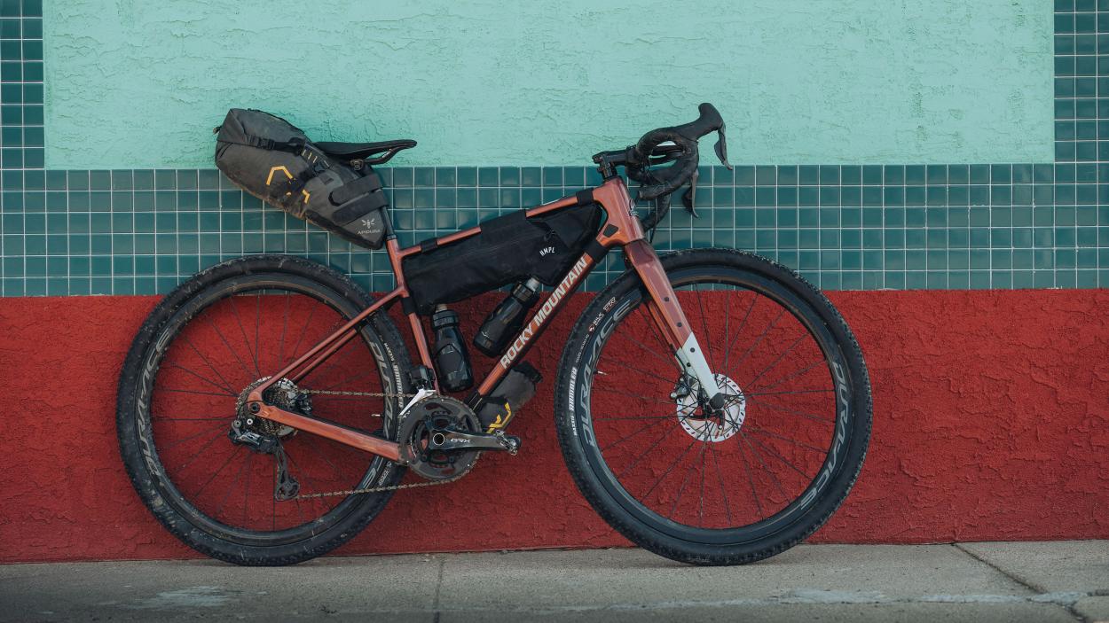 Rocky Mountain Solo 2023