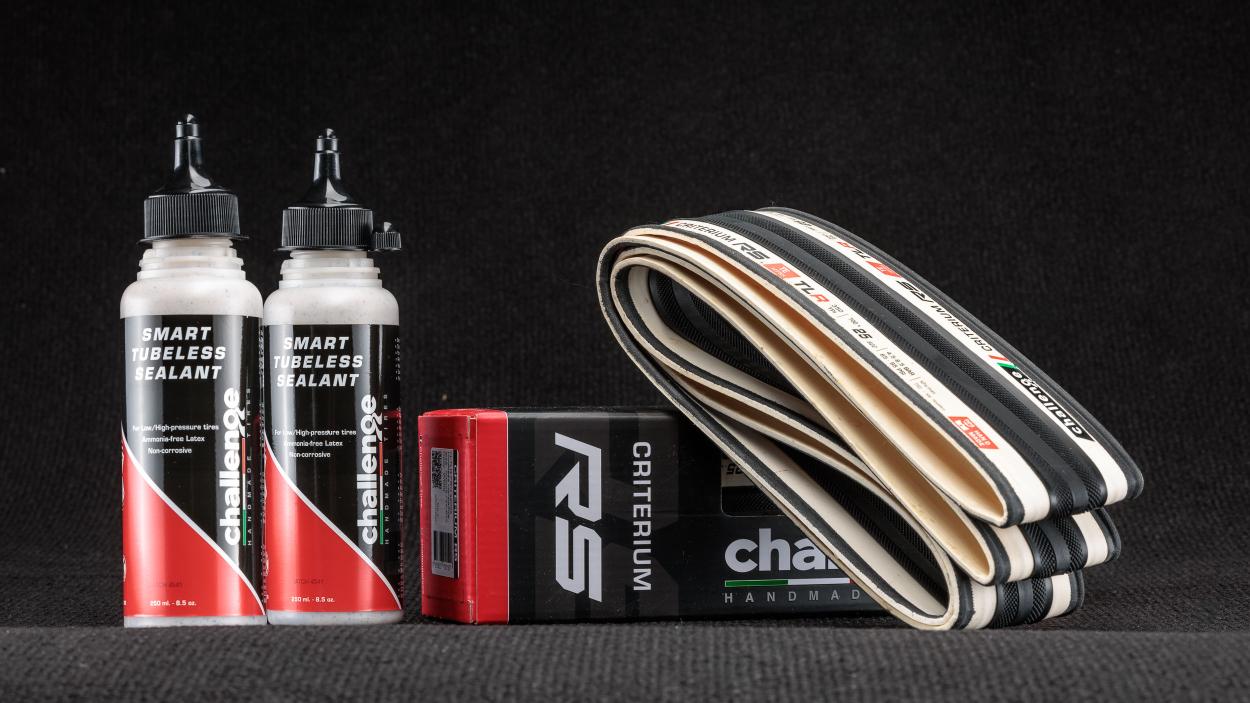 Challenge Criterium RS TE Tubeless Clincher Review