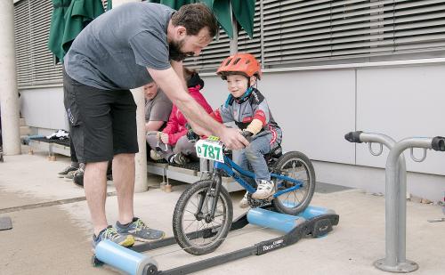 Photo Report: Graz Bike Opening Stattegg 2023