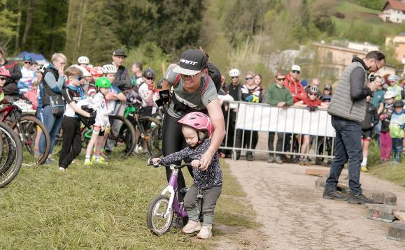 Photo Report: Graz Bike Opening Stattegg 2023
