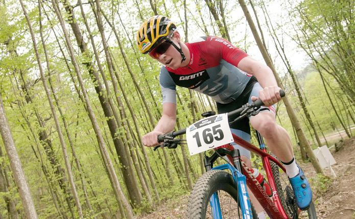 Photo Report: Graz Bike Opening Stattegg 2023