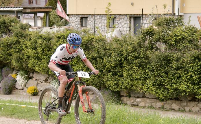 Photo Report: Graz Bike Opening Stattegg 2023