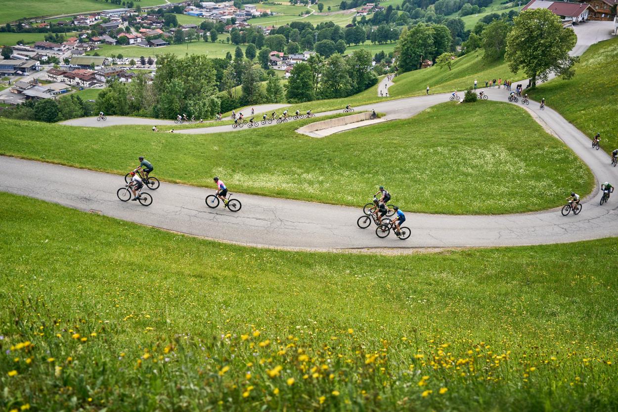 Hillclimb Brixen 2023 Photo Report - Kitzalpbike