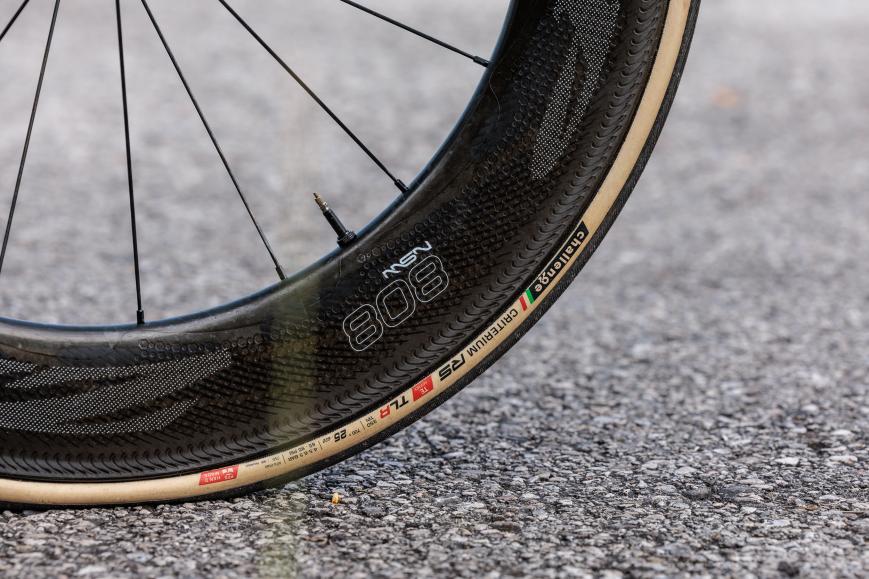Challenge Criterium RS TE Tubeless Clincher Review
