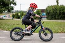 Mondraker Grommy 16 E-Balance Bike Review