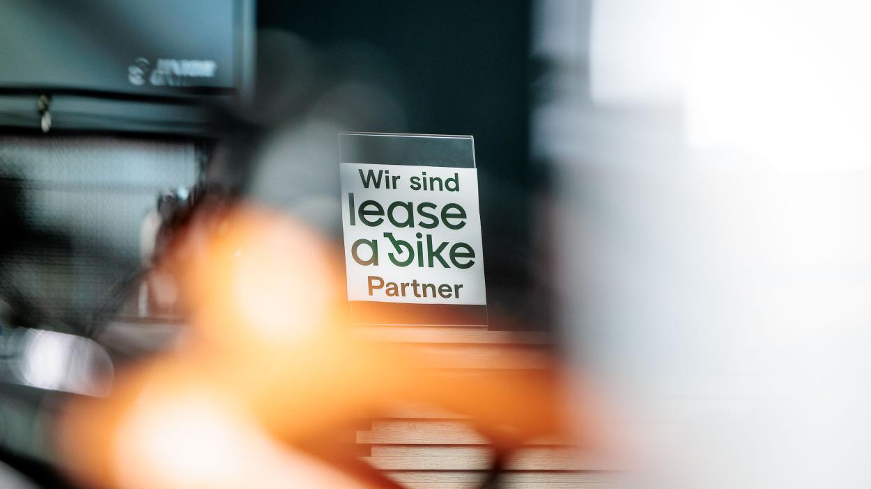 Company Bike Leasing in Austria
