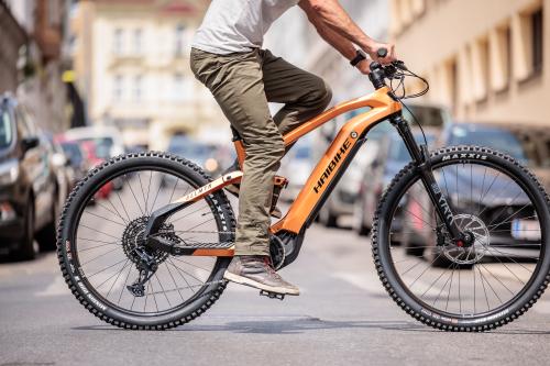 Company Bike Leasing in Austria