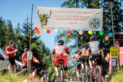 Salzkammergut Trophy 2023 Photos and Picture Report