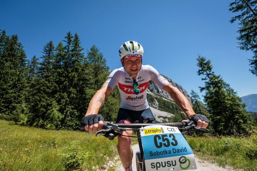 Salzkammergut Trophy 2023 Photos and Picture Report