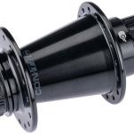 Contec M.Core, € 159.95
Aluminum rear cassette hub, 32 holes
12 mm thru axle
CL- or 6-bolt disc mount
Weight from 321 g to 349 g
Installation width: 148 mm
Shimano Micro Spline/HG, Sram XD
