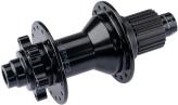 Contec Core, €79.95
Aluminum rear cassette hub, 32 holes
12 mm thru-axle
Center lock or 6-bolt disc mount
Weight from 357 g to 426 g
Hub spacing: 142 or 148 mm
Shimano Micro Spline/HG, Sram XD