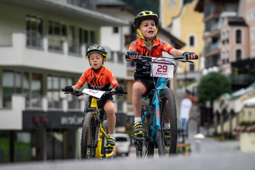 Photos Ischgl Ironbike Kids & Junior Trophy + Eliminator