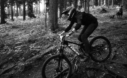 AAGS Schöckl Downhill Photo Report