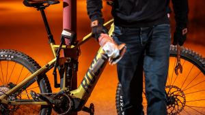 Prevenir o roubo de bicicletas: O caminho para o cadeado de bicicleta certo powered by ABUS
