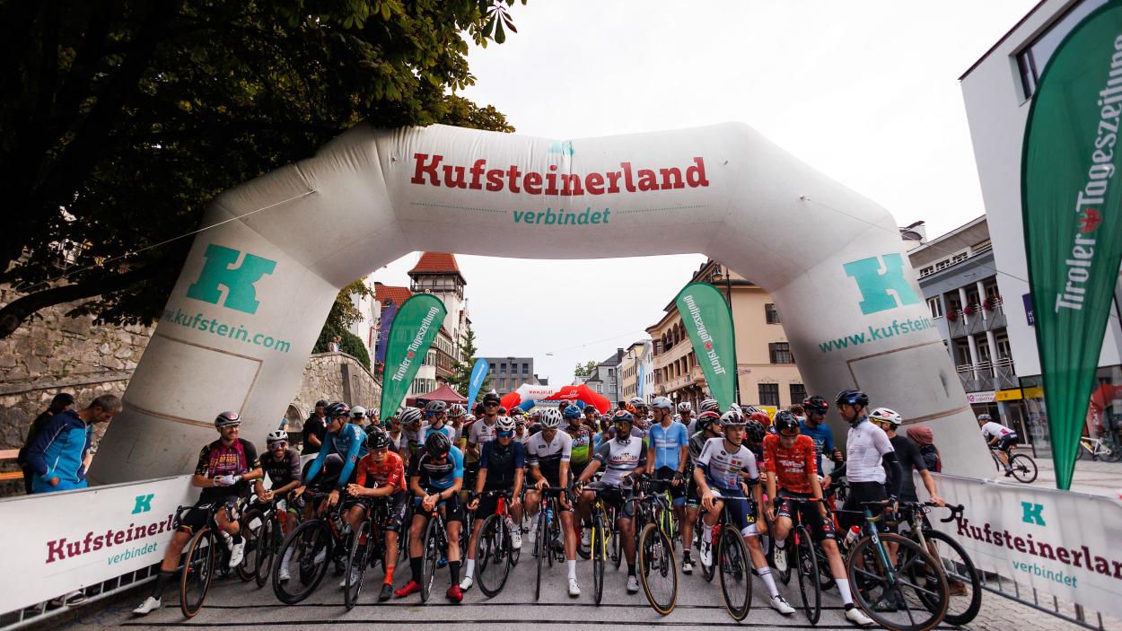 Kufsteinerland Bike Marathon 2023 Photo Report