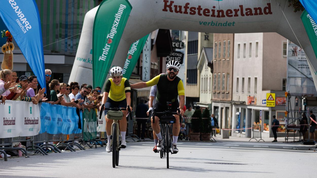 Kufsteinerland Bike Marathon 2023 Photo Report