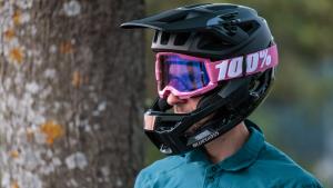 In Review: Bluegrass Vanguard Core Fullface Helmet