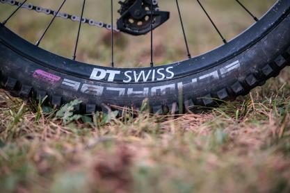 In Review: DT Swiss FR 1500 Classic 2023