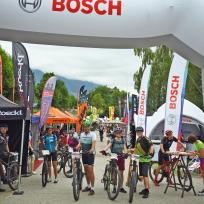 Photo Report Bosch (e)MTB Scavenger Hunt 2023
