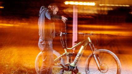 Preprečevanje kraje koles: Pot do pravega kolesarskega ključavnice powered by ABUS