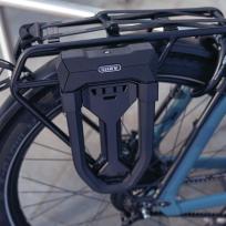 Preprečevanje kraje koles: Pot do pravega kolesarskega ključavnice powered by ABUS