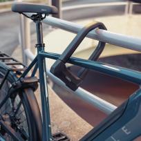 Prévenir le vol de vélo : La voie vers le bon antivol de vélo, propulsé par ABUS