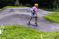 Photo Report Pumptrack Stattegg Opening