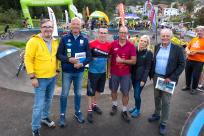 Photo Report Pumptrack Stattegg Opening