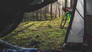 Bikepacking: Route Tips