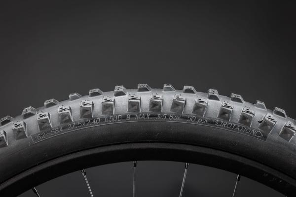 Review: Schwalbe Tacky Chan 2023