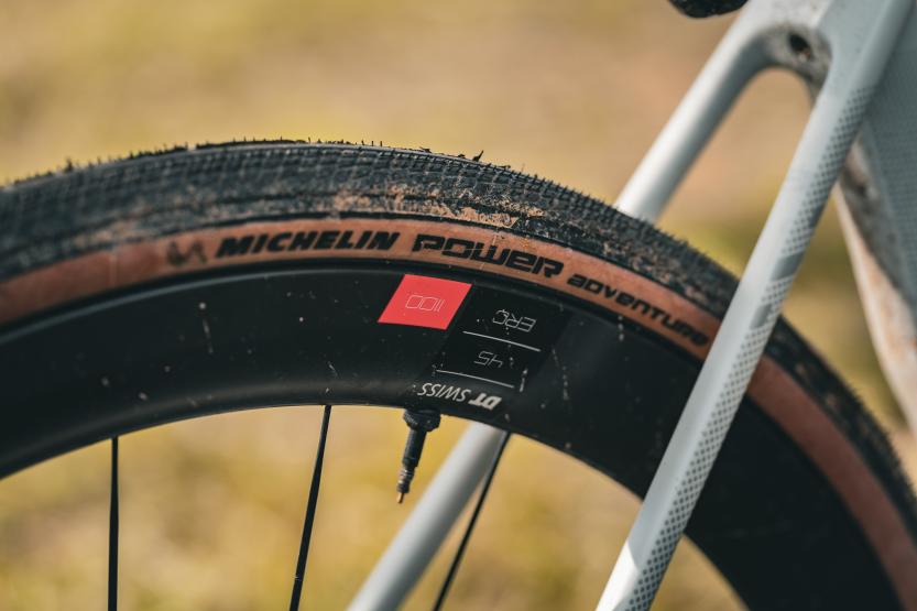 Michelin Power Adventure Review