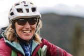 Sharing our passion, whether with guests or friends at the BikeHotels South Tyrol, continues to bring me joy every day." Agnes Innerhofer, Hotel Innerhofer