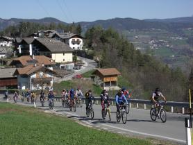 25 Years of BikeHotels South Tyrol